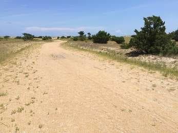 Beach Access Ramp 23 (Seasonal)