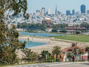 1 - Sustainability at Golden Gate