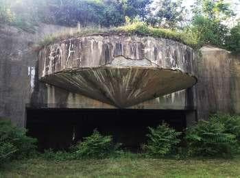Battery Mills