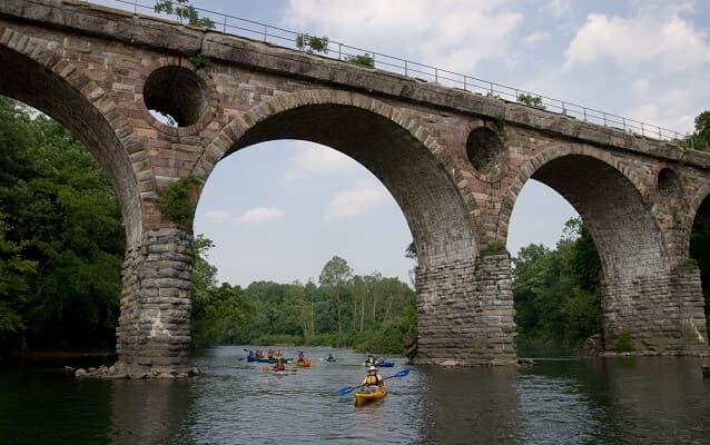 Schuylkill River Greenways National Heritage Area