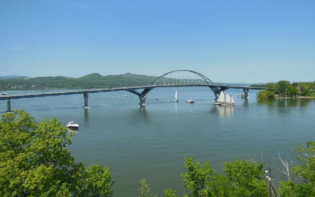 Champlain Valley National Heritage Partnership