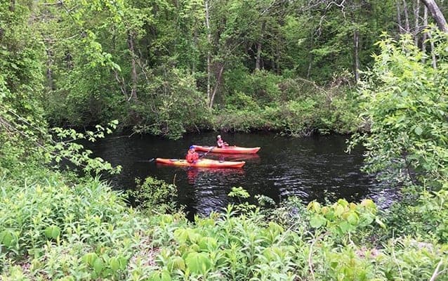 John H. Chafee Blackstone River Valley National Heritage Corridor