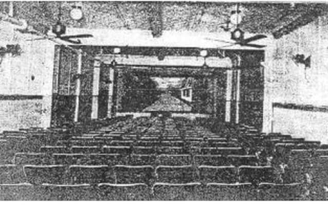 Iroquois Theater