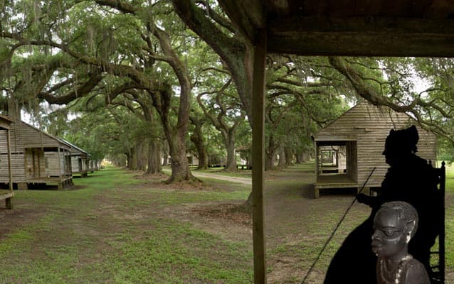 The National Underground Railroad Network to Freedom