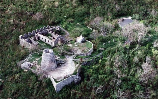 Virgin Islands National Park