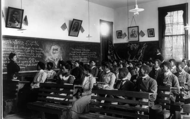 Alabama: Tuskegee Institute National Historic Site
