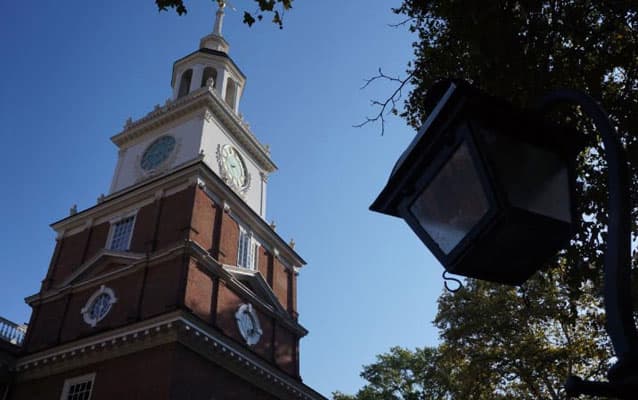 Independence National Historical Park