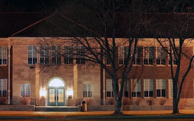 Kansas: Brown v Board of Education National Historical Park
