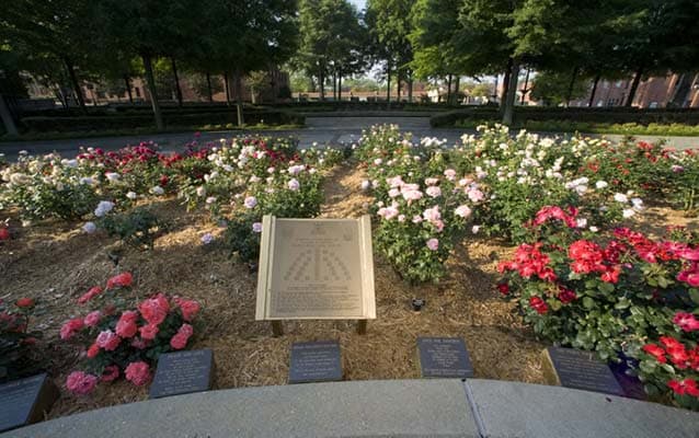 Martin Luther King, Jr. National Historical Park