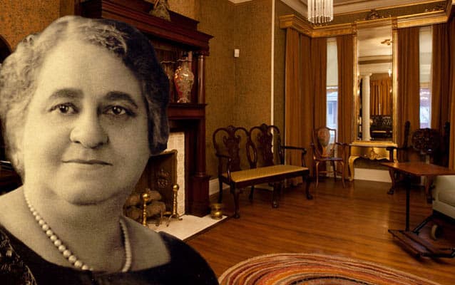 Maggie Walker National Historic Site