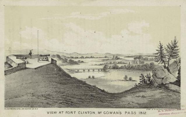 Southwest Battery (Castle Clinton)