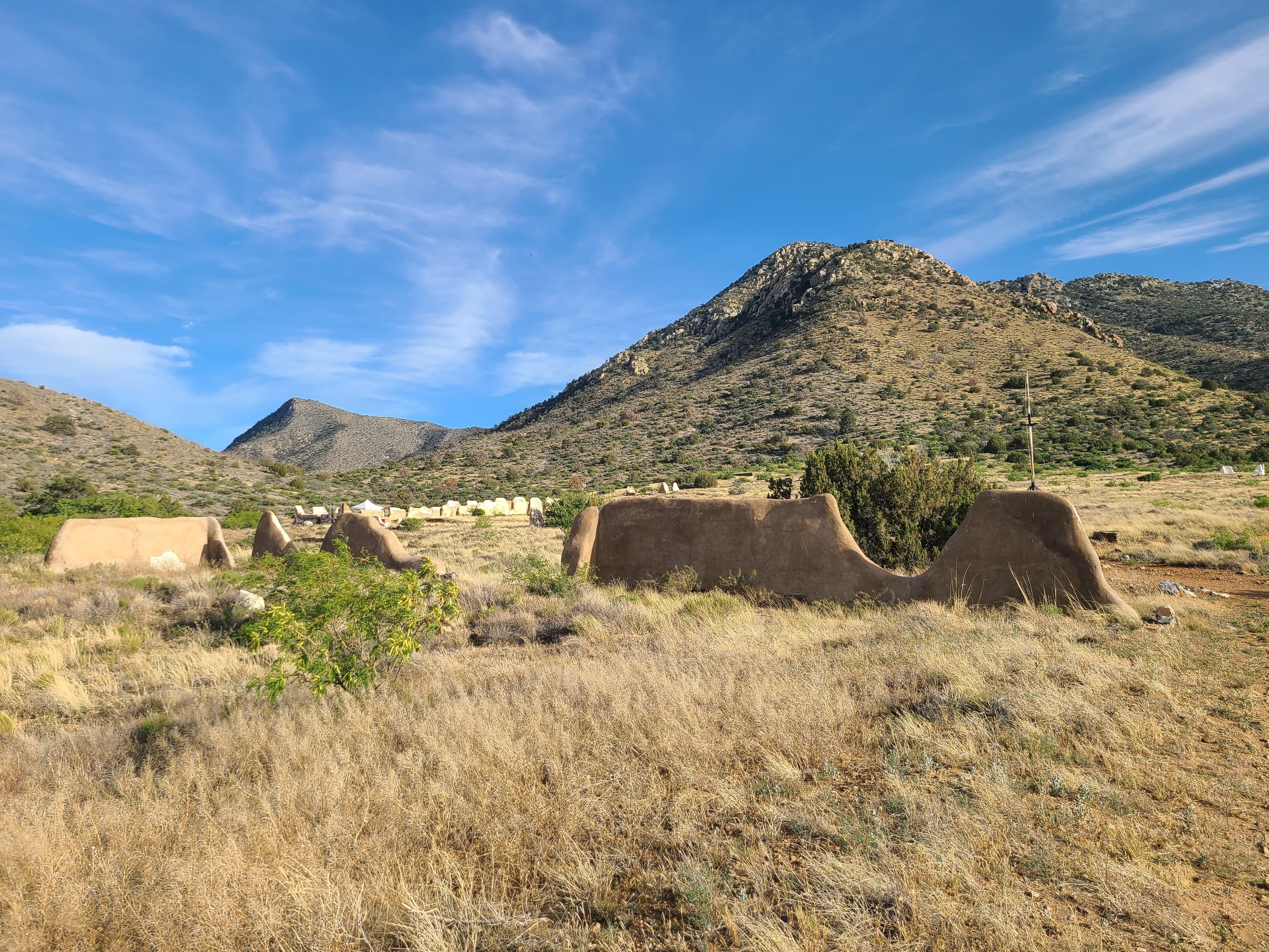 Fort Bowie National Historic Site