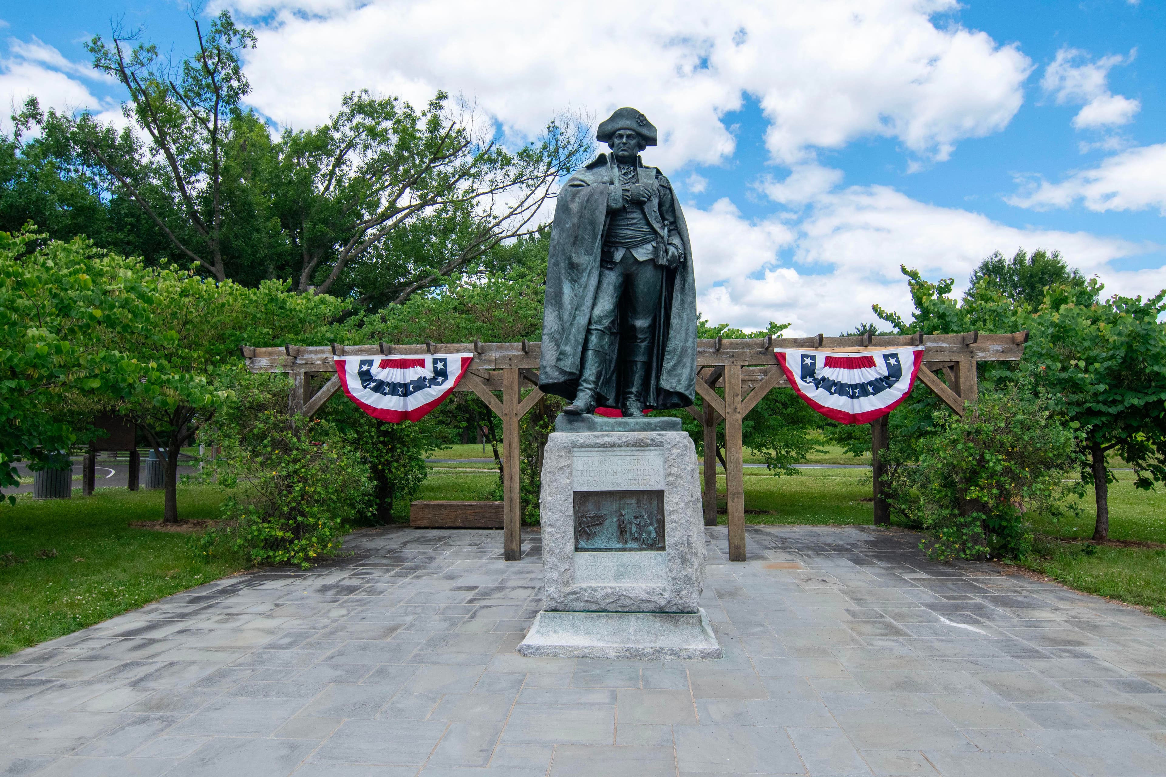 Valley Forge National Historical Park